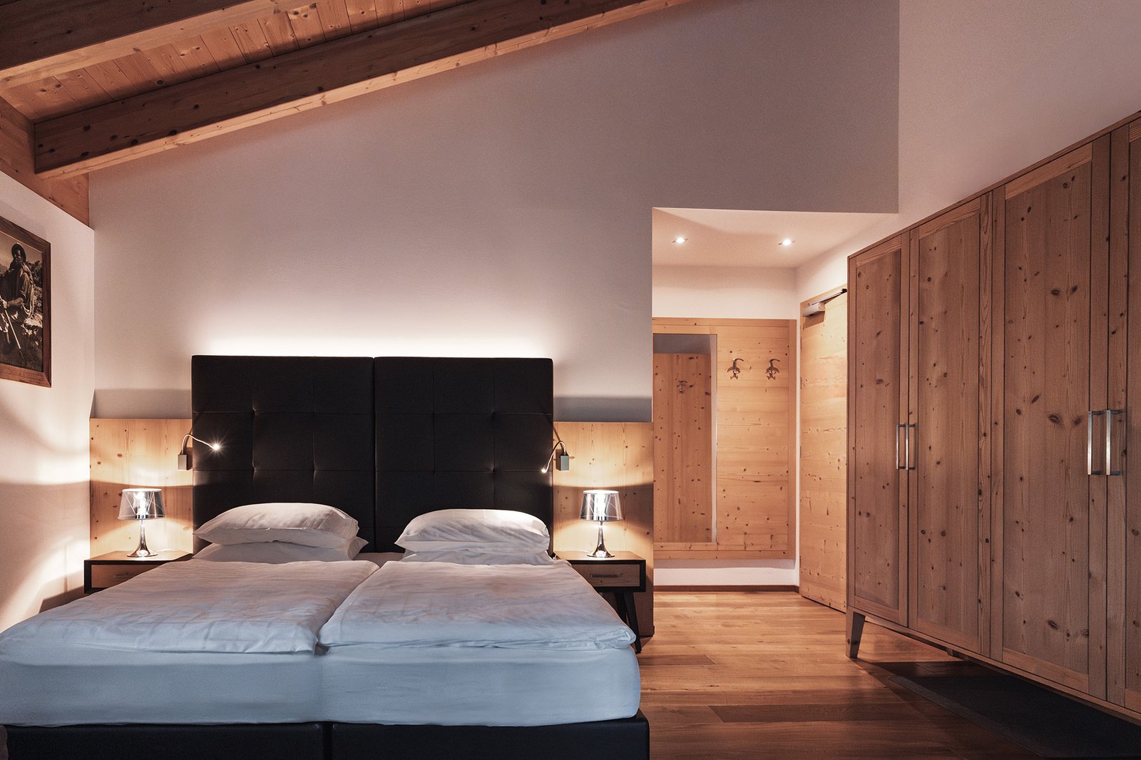 Superior Panorama room
